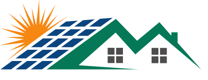 FreeSolarPanelsGA Logo